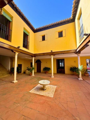 Home4u Palacio Guadix, Guadix